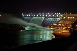 Nagarjuna Sagar Tour